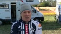 Plzen World Cup 2011 - Katie Compton Interview