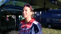 Plzen World Cup 2011 - Meredith Miller Interview