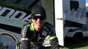Plzen World Cup 2011 - Nicole Duke Interview