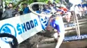 Women's Race UCI World Cup Plzen 2011