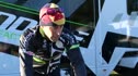 Plzen World Cup 2011 - Tim Johnson Interview