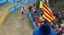 USA/ Canadian Riders U23 Race World Championships 2012