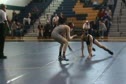 113 lbs Finals JR Wert Christiansburg vs Matt Raines Fauquier