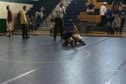 120 lbs Finals Kyle Dulaney Christiansburg vs Ryan Clingenpeel Franklin County