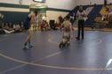 132 lbs Finals Dallas Smith Christiansburg vs Christian Olanowski Kellam