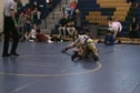 145 lbs Finals Brooks Martino Robinson vs Landon Dean Fauquier
