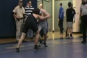 182 lbs Tyler Young Freedom vs Daniel Mika Robinson
