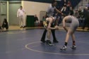 113 lbs Finals Lucas Sodengren Robinson vs Matt Raines Fauquier