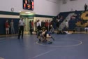 126 lbs Finals Gabe Lumpp Christiansburg vs Matt Allison Freedom