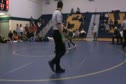 132 lbs Finals Henry Majano Wakefield vs Christian Olanowski Kellam