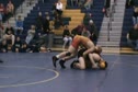 160 lbs Finals Justin Altice Franklin County vs Andrew Nelson Freedom