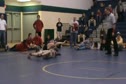 126 lbs Finals Bennett Payne Fauquier vs Gabe Lumpp Christiansburg