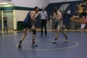 220 lbs Final Mark Bean James Wood vs Brandon Taylor Christiansburg