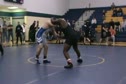 285 lbs Final DaQuante Timbers Freedom vs Jake Pinkston Robinson