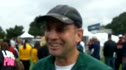 Mark Conover Cal Poly Head Coach NCAA West Regional 2011