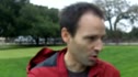 Pete Julian Washington State Head Coach NCAA West Regional 2011
