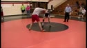 Taylor weighing @ 172 freestyling in 190 weight class in Louisville, KY