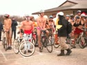 Speedo Single Speed Event: Shivering on the start line