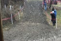 Steve Tilford Hits The Deck At Jingle Cross!