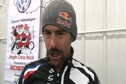 Winless No More! Tim Johnson wins on Day 3 of Jingle Cross