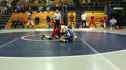 Braxton Owens vs alex fuller part 2