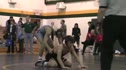 Robert Janis - St. Christopher's School vs. Woodberry Forest