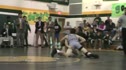 Ian Saunders - St. Christopher's School vs. Collegiate