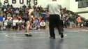 Robert Janis-St.Christopher's School vs. Luke Kiser-Turner Ashby