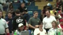 Ted Gottwald and Coach Gordon - St. Christopher's School