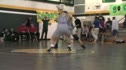 Marshall Hollerith - St. Christopher's School vs. FUMA