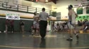 Tyler Anthony - St. Christopher's School vs. FUMA