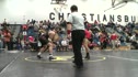 Marshall Hollerith - St. Christopher's School at Christiansburg