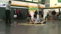 William Kelly - St. Christopher's School vs. Woodberry Forest