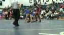 Tyler Cornette-St.Christopher's School vs. Matoaca