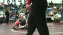 William Kelly-St.Christopher's School vs. Franklin County