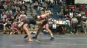 Robert Janis-St.Christopher's School vs. Marcus Miller-LCA