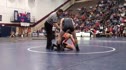 113lb consy Zach Valley NO VS Ben Ross PN Cons quarters