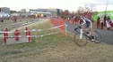 USGP Bend Jones Crashes
