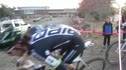 USGP Bend Leaders up the climb