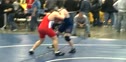 Wildwood MS 200lbs Bryce Town(Brookville,PA), Illinois Superchargers  vs Joe Alesi, KT Kidz NE