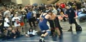 Wildwood MS 200lbs Bryce Town(Brookville, PA), Illinois Superchargers vs John Rogers, Michigan Myway Elite