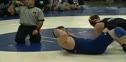 Wildwood MS 200lbs Bryce Town(Brookville, PA), Illinois Superchargers vs Josh Bailey, Mat Warriors NJ