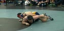 Wildwood MS 200lbs Bryce Town(Brookville, PA), Illinois Superchargers vs Drew Phipps, Team PA Gold
