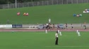 Aussie Juniors 800m U20 Mens Heat -James Watt 1.53