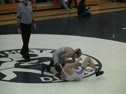 145 lbs Brodie Zacherl Brookville vs Kody Pace Fort LeBoeuf