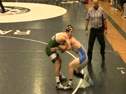 145 lbs Justin Rhodes Reynolds vs Mike Racciato Pen Argyl