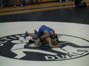 145 lbs. Riley Smith Fort LeBoeuf vs Tyler Asper Biglerville