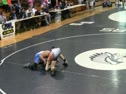 160 lbs. Matt Tofani Reynolds vs Jaric Kasunic Benton