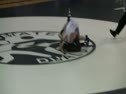 152 lbs. Kody Pace Fort LeBoeuf vs Dustin Grubbs Biglerville