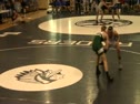 160 lbs Matt Tofani Reynolds vs Kyler Kutzler Pen Argyl